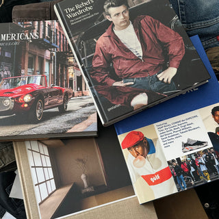 Our selection of Books: