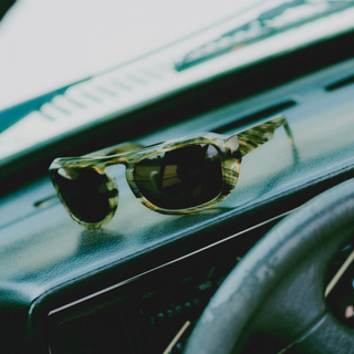 A.Kjærbede Sunglasses