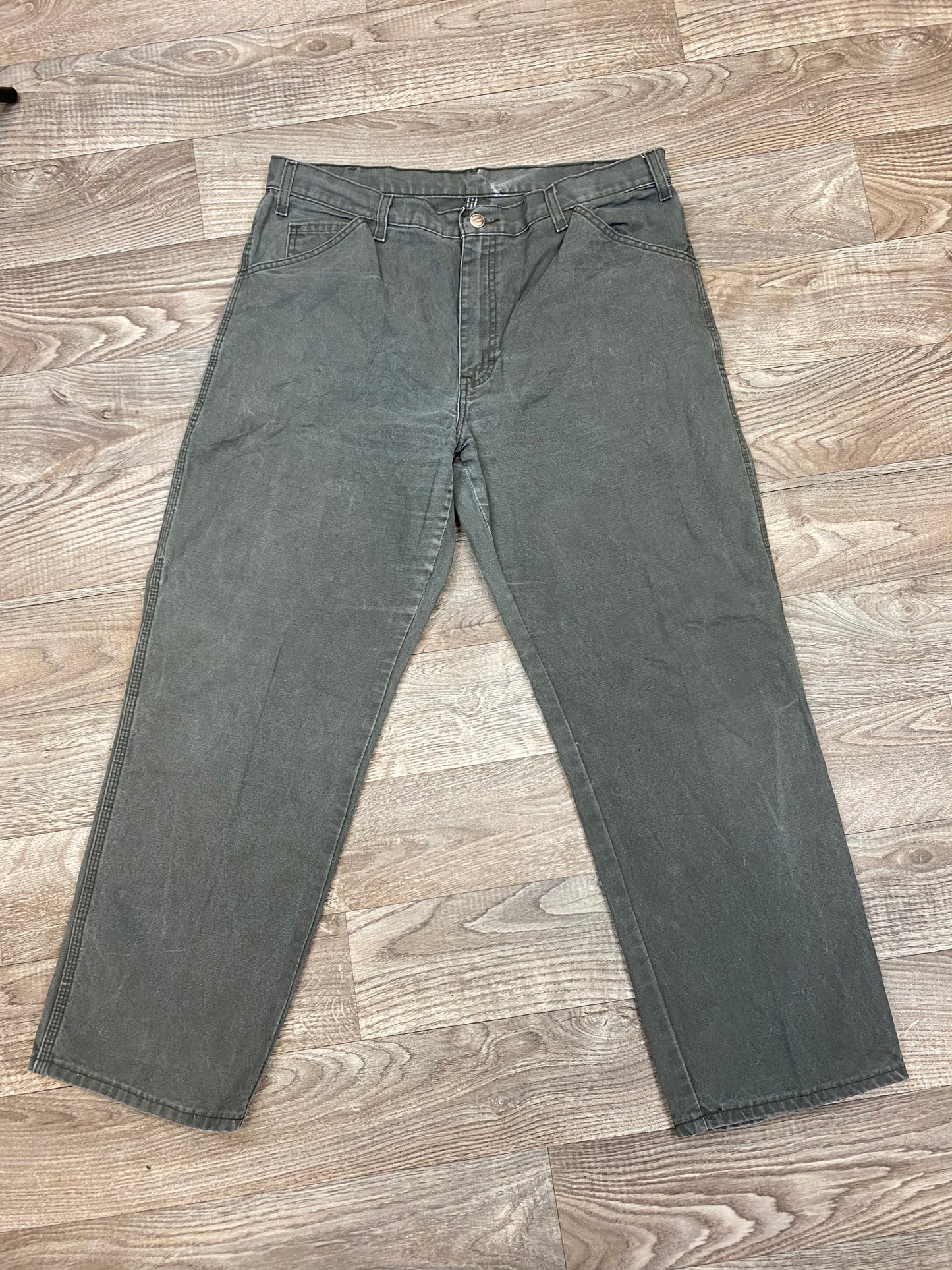 Vintage Dickies Carpenter 36x30 Pants