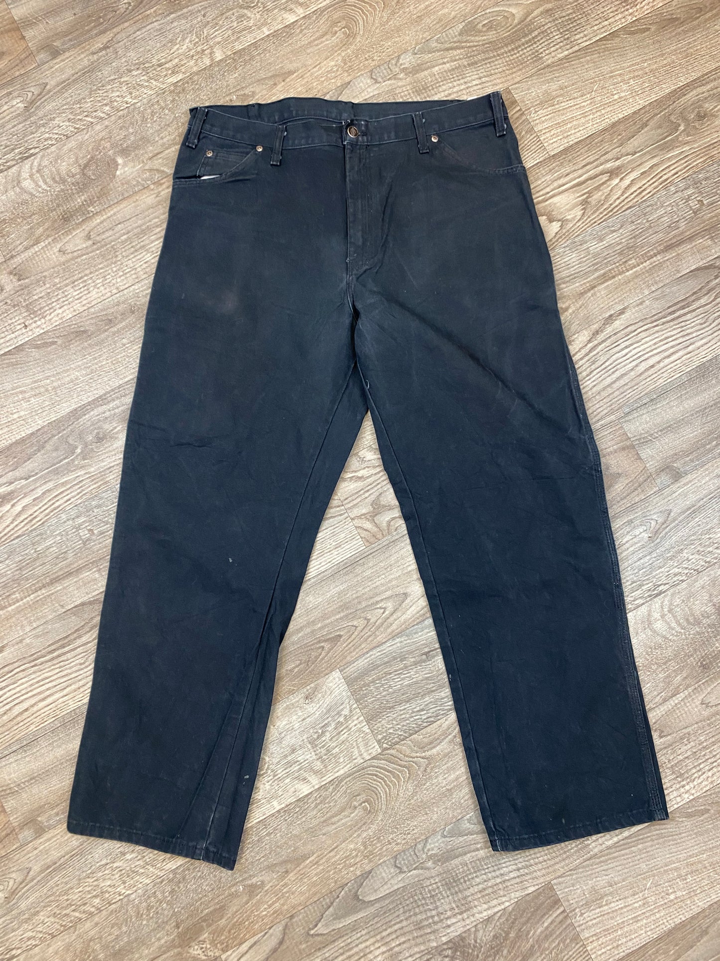 Vintage Dickies Carpenter 38x30 Pants