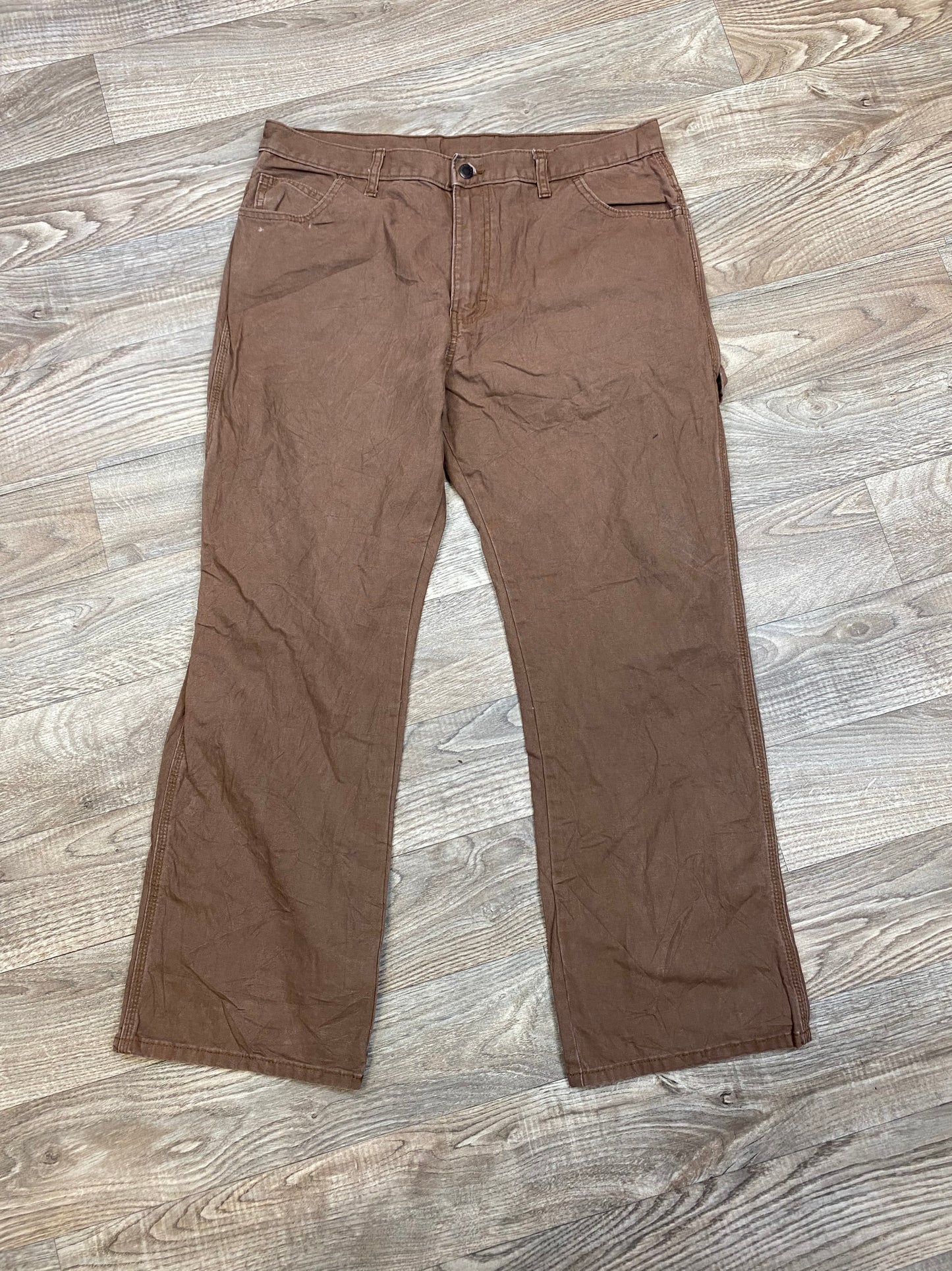 Vintage Dickies 36x30 Carpenter Pants