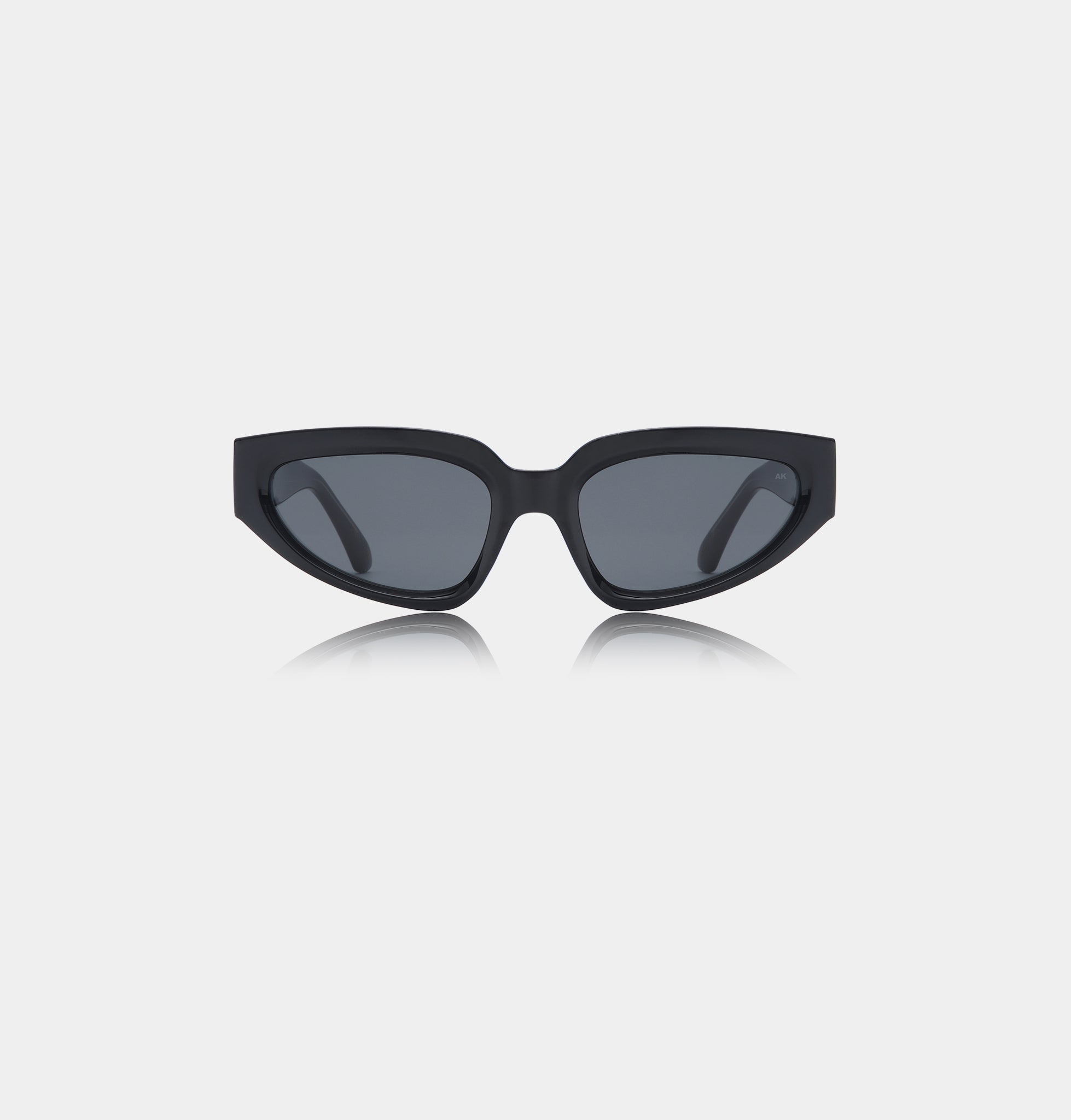 A.KJÆRBEDE - Ella Sunglasses (Black)