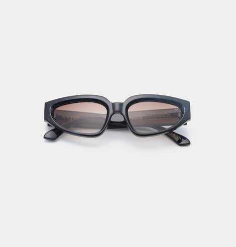 A.KJÆRBEDE - Ella Sunglasses (Demi Blue)