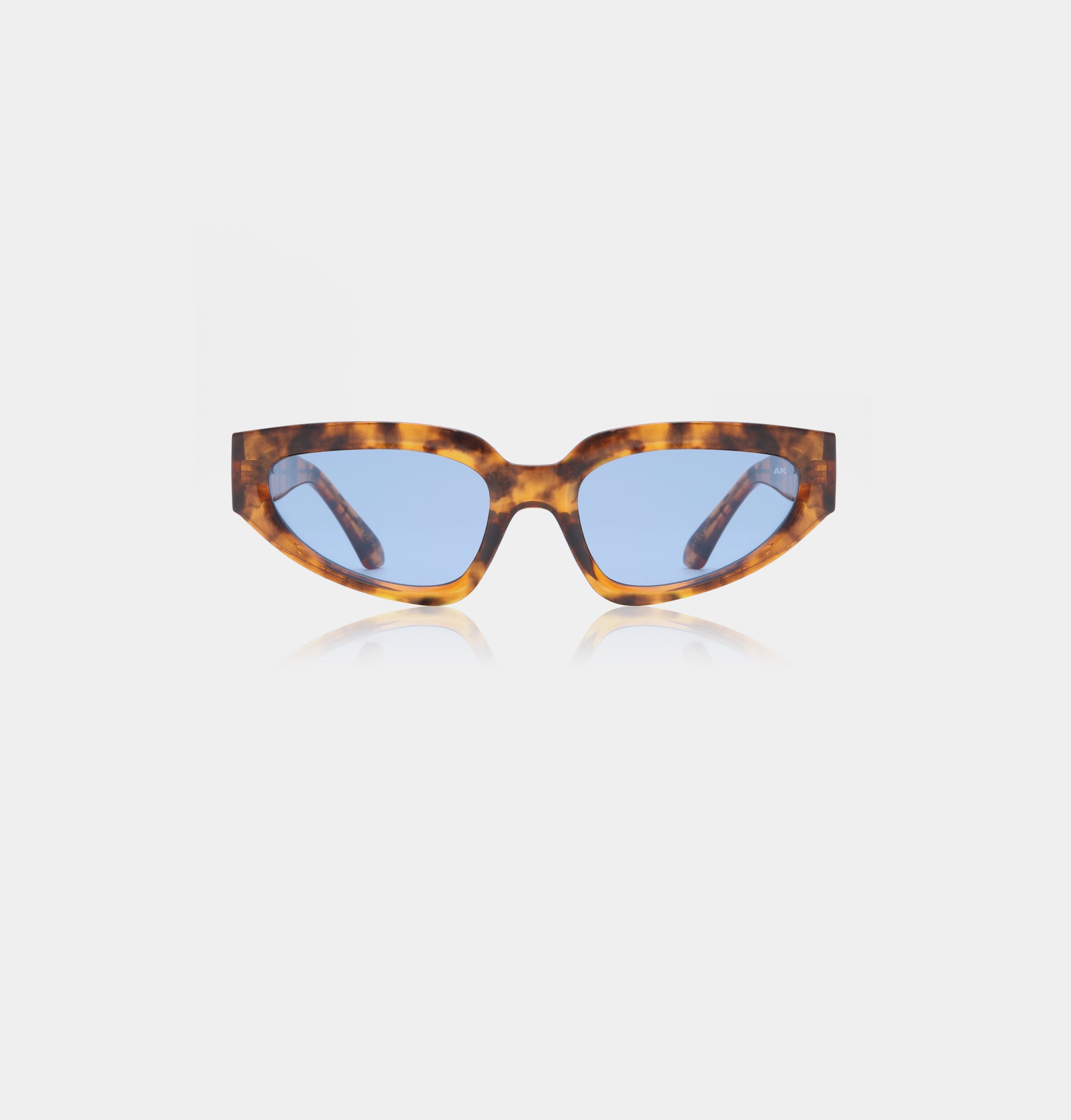 A.KJÆRBEDE - Ella Sunglasses (Havana)