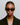A.KJÆRBEDE - Ella Sunglasses (Black)