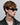 A.KJÆRBEDE - Ella Sunglasses (Black)