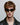 A.KJÆRBEDE - Ella Sunglasses (Dark Green)