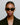 A.KJÆRBEDE - Ella Sunglasses (Dark Green)