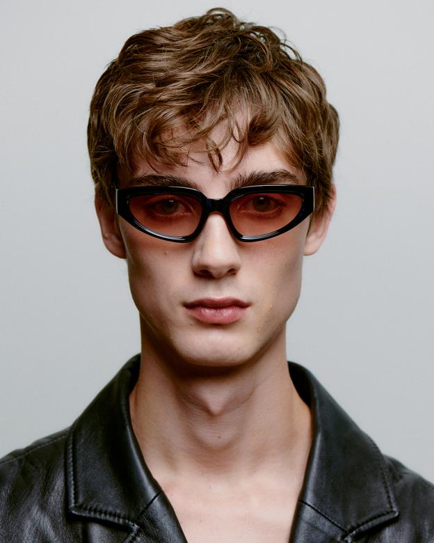 A.KJÆRBEDE - Ella Sunglasses (Demi Blue)