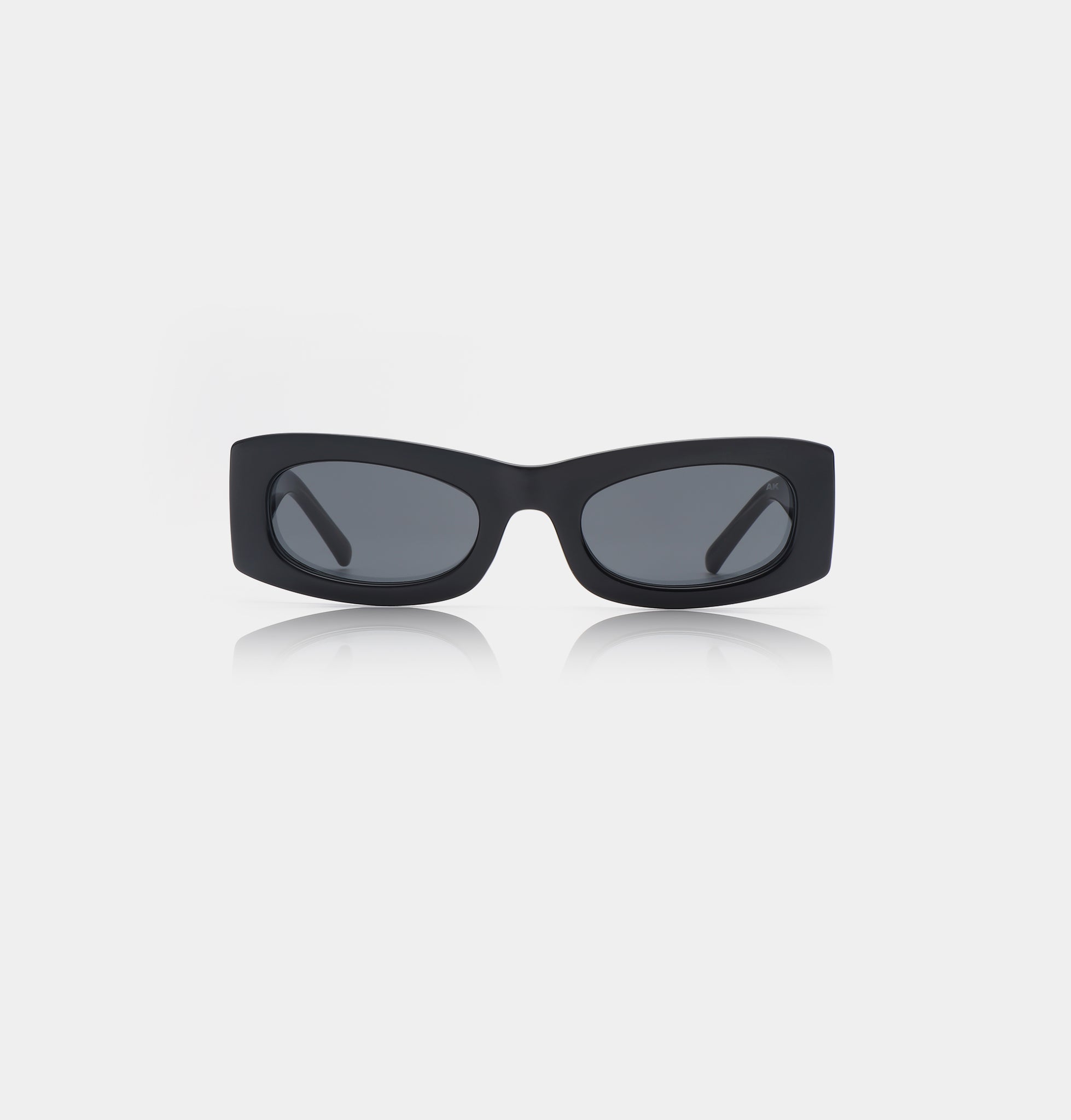 A.KJÆRBEDE - Frida Sunglasses (Black)