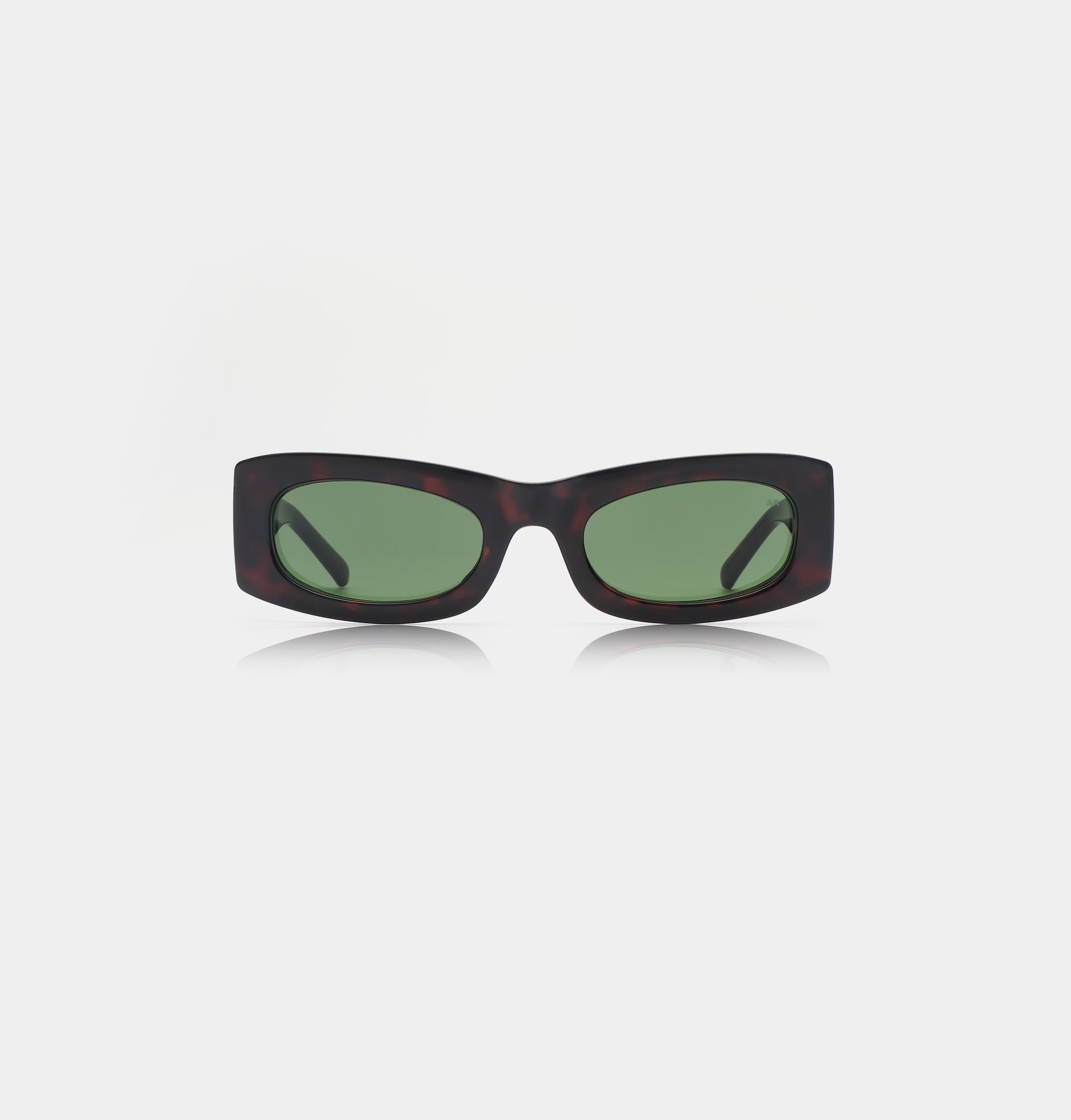 A.KJÆRBEDE - Frida Sunglasses (Demi Tortoise)