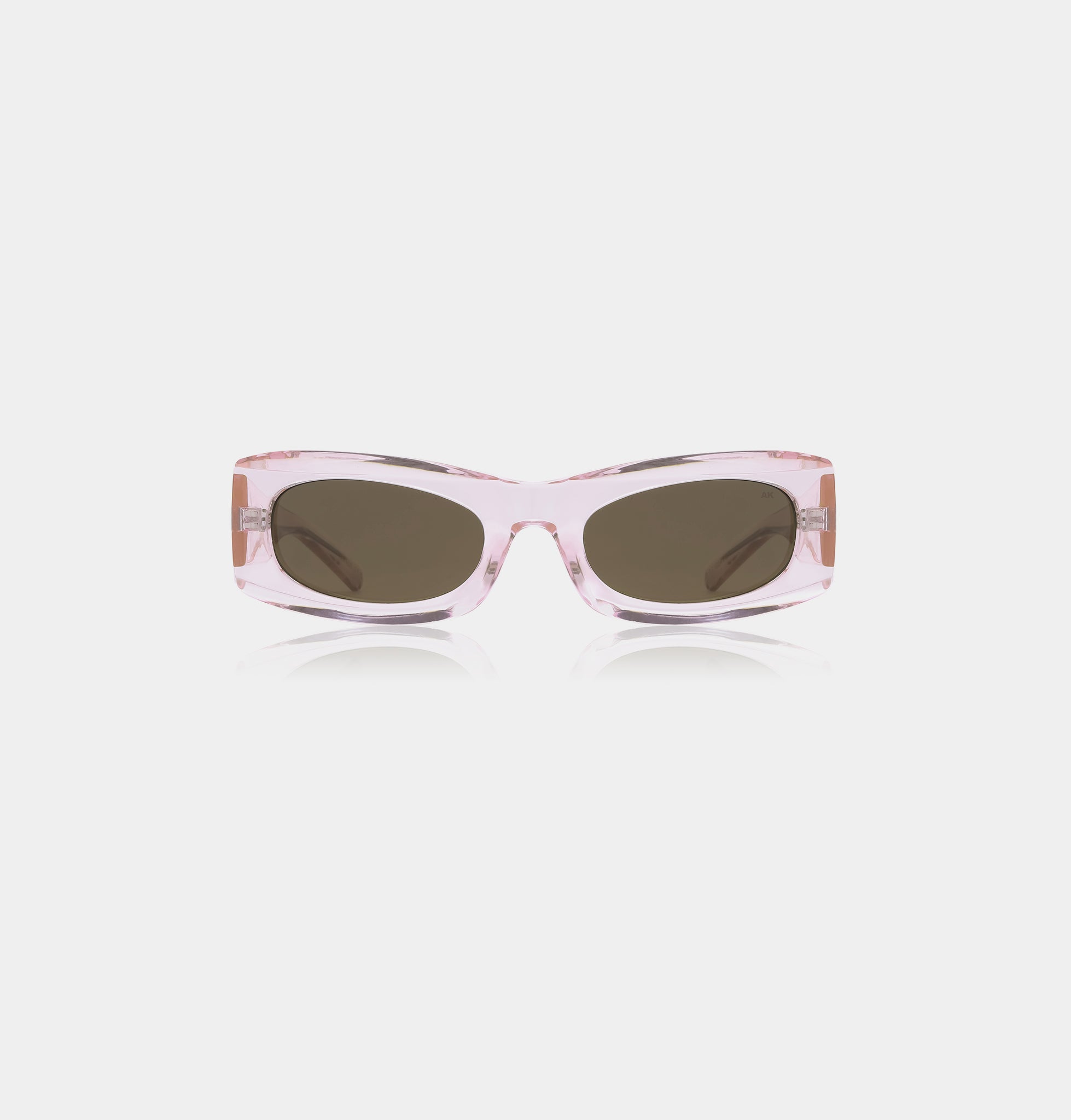 A.KJÆRBEDE - Frida Sunglasses (Galactic Pink)