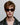 A.KJÆRBEDE - Frida Sunglasses (Black)
