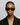 A.KJÆRBEDE - Frida Sunglasses (Black)