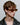 A.KJÆRBEDE - Frida Sunglasses (Chocolate)