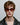 A.KJÆRBEDE - Frida Sunglasses (Coquina)