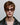 A.KJÆRBEDE - Frida Sunglasses (Grey Transparent)