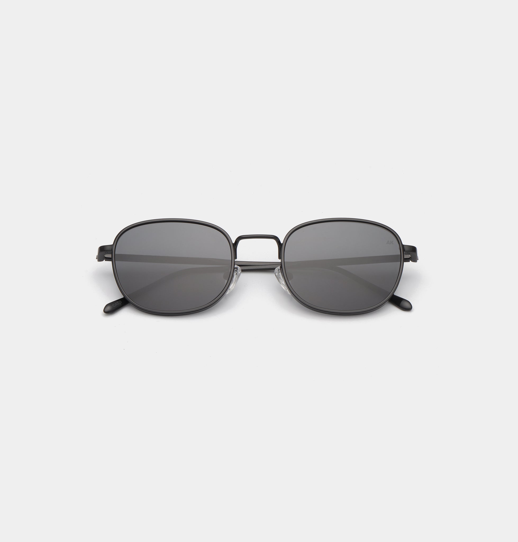A.KJÆRBEDE - Hello Sunglasses (Black)