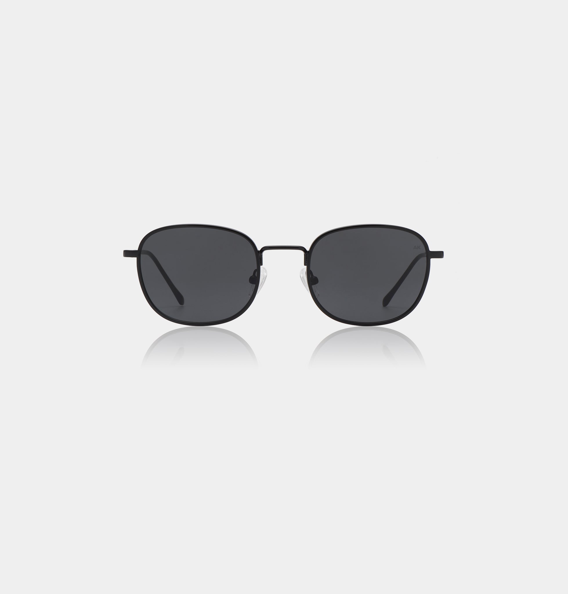 A.KJÆRBEDE - Hello Sunglasses (Black)