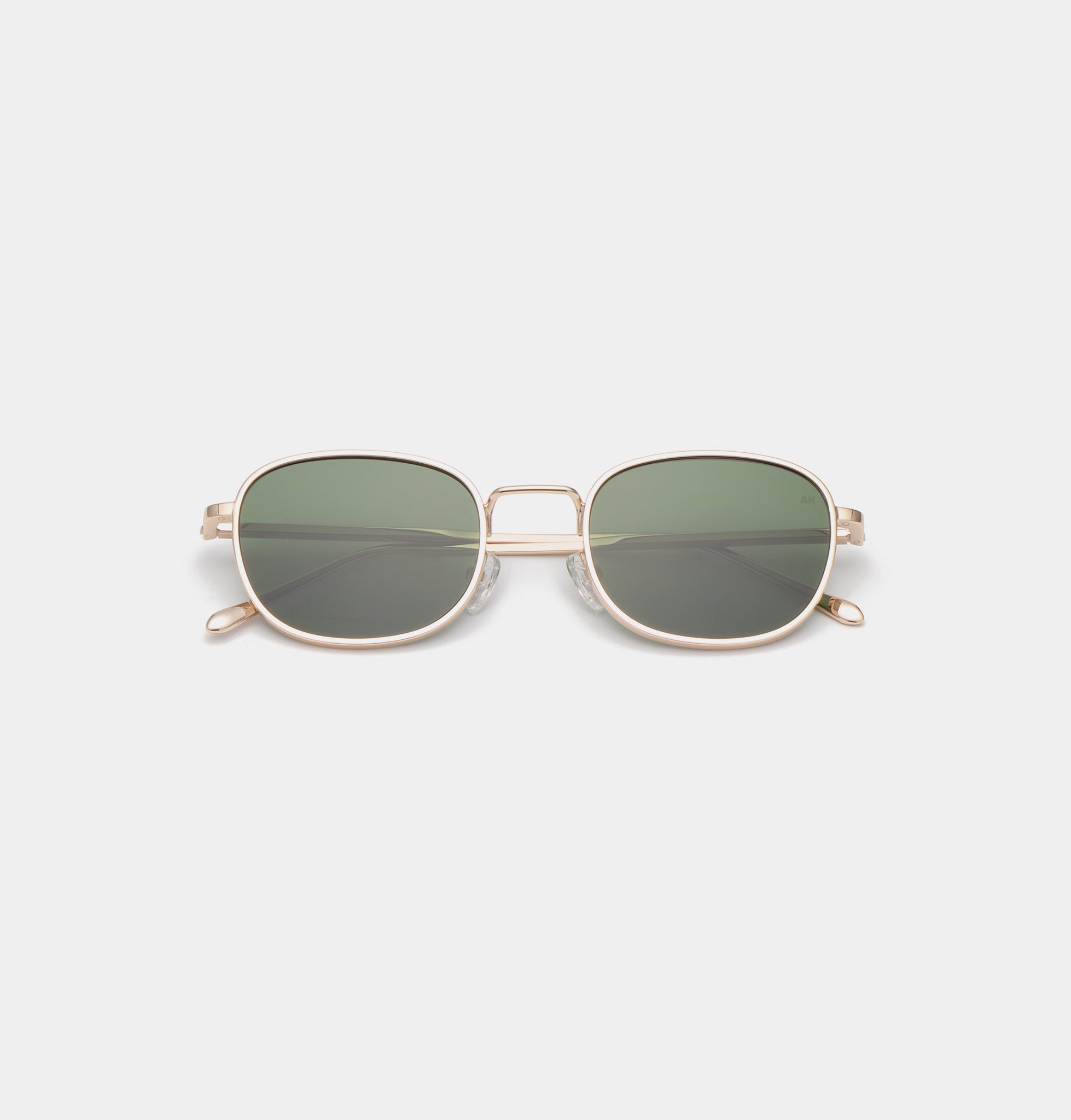A.KJÆRBEDE - Hello Sunglasses (Gold)