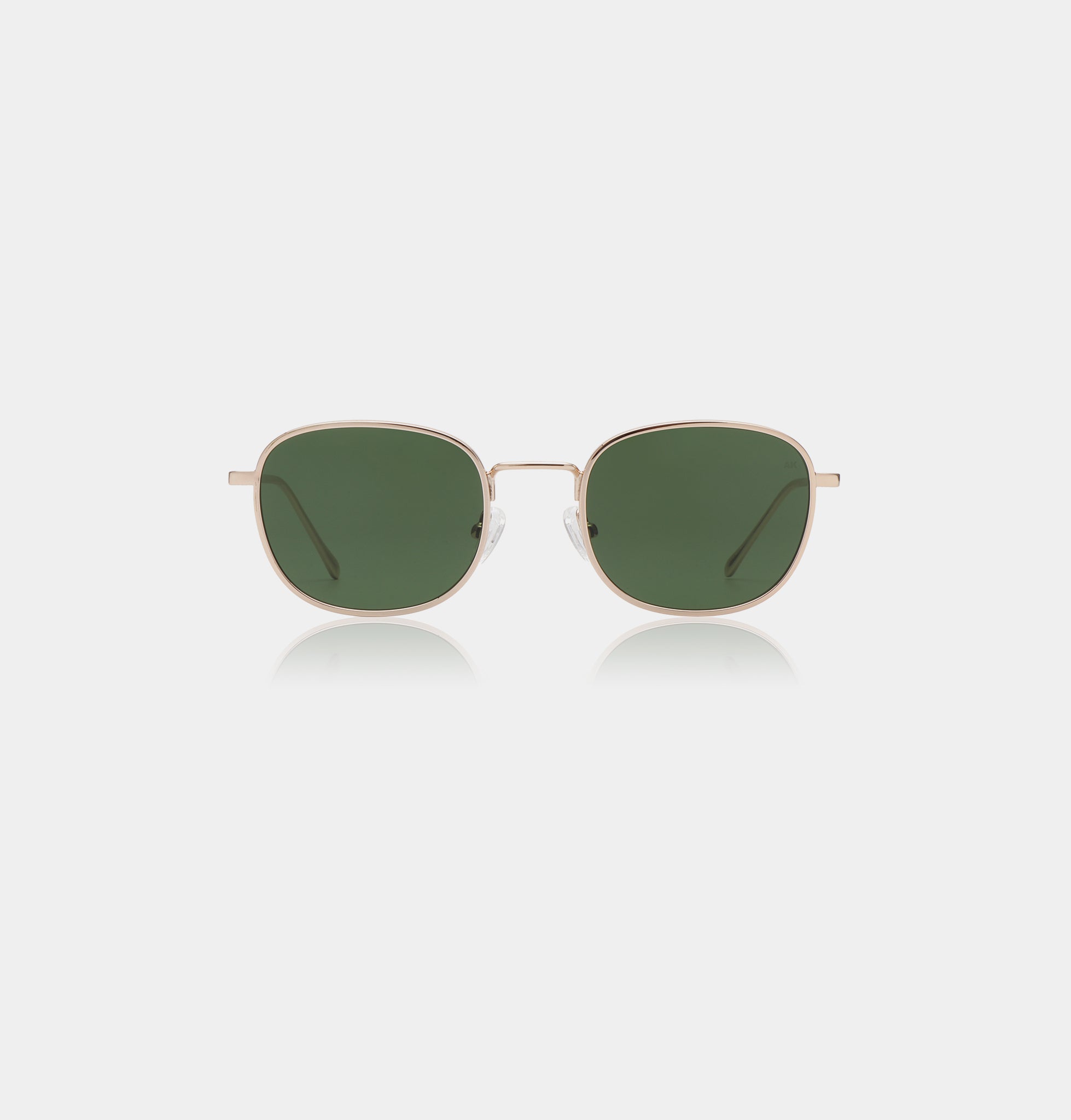 A.KJÆRBEDE - Hello Sunglasses (Gold)
