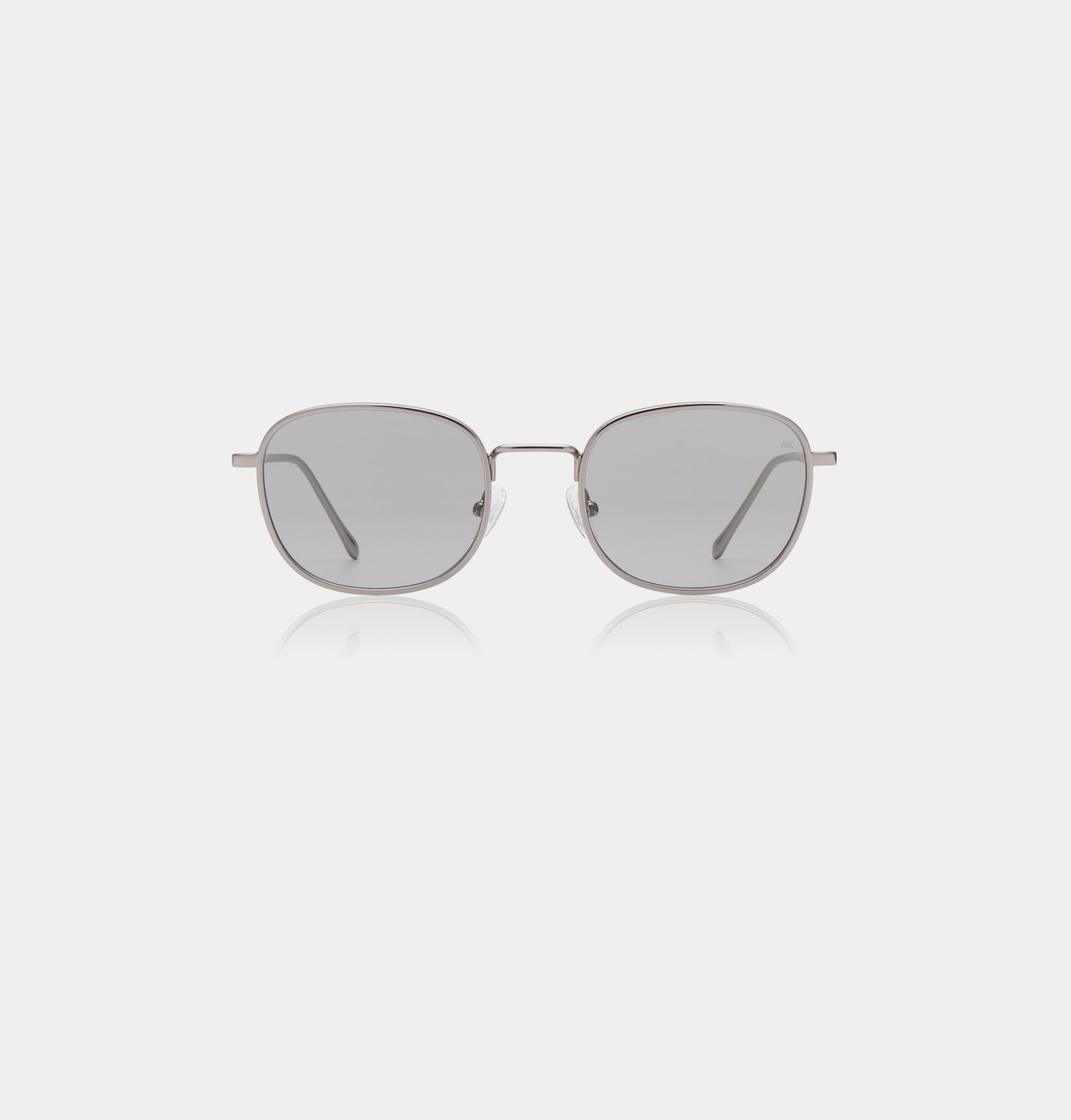 A.KJÆRBEDE - Hello Sunglasses (Gun Metal)