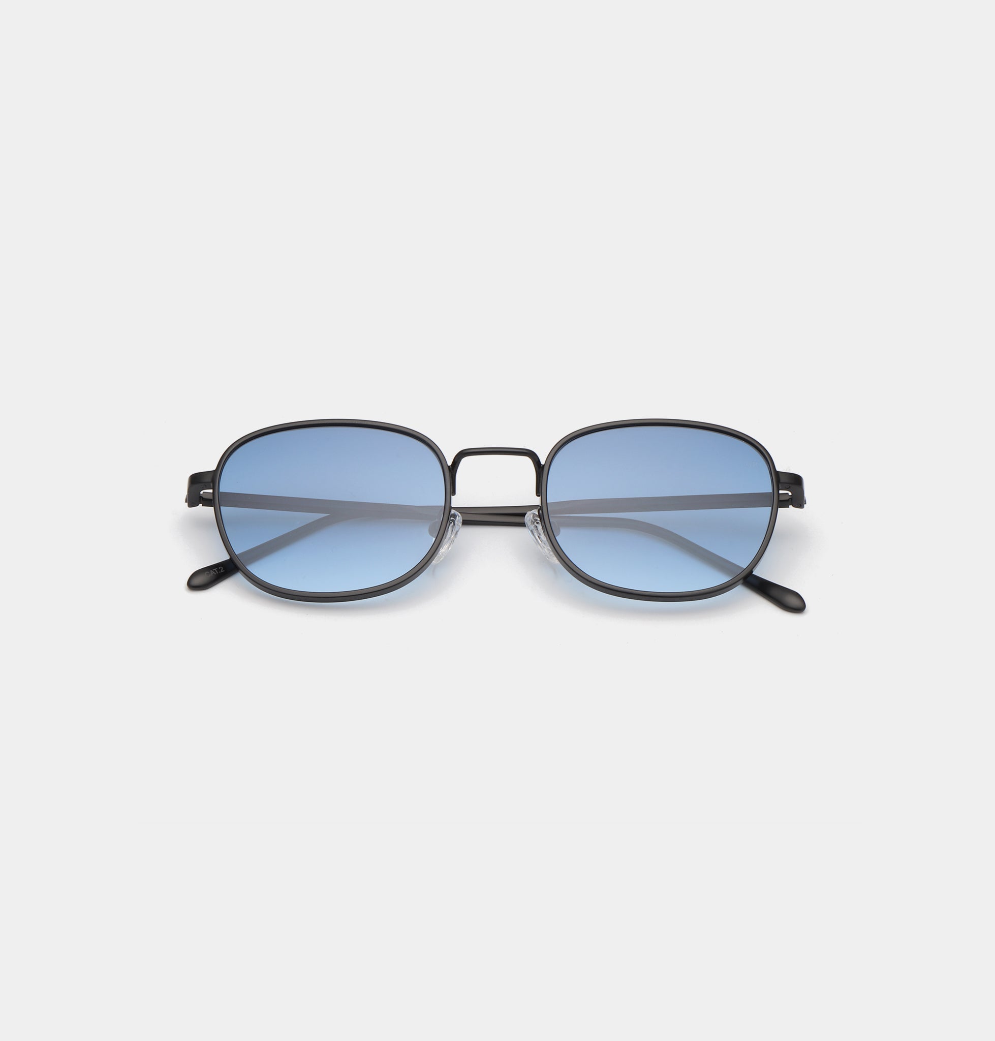 A.KJÆRBEDE - Hello Sunglasses (Matte Black)