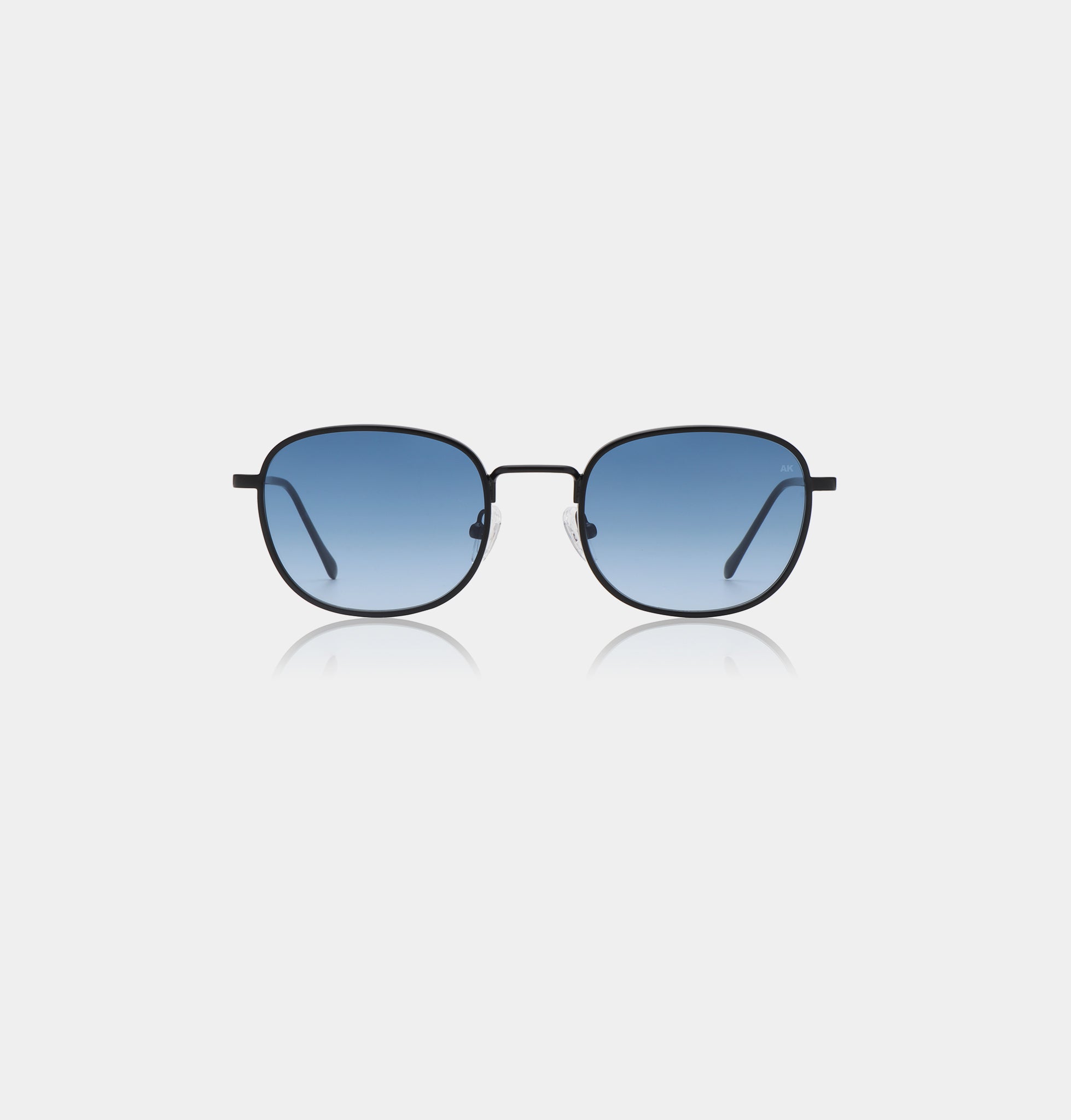 A.KJÆRBEDE - Hello Sunglasses (Matte Black)