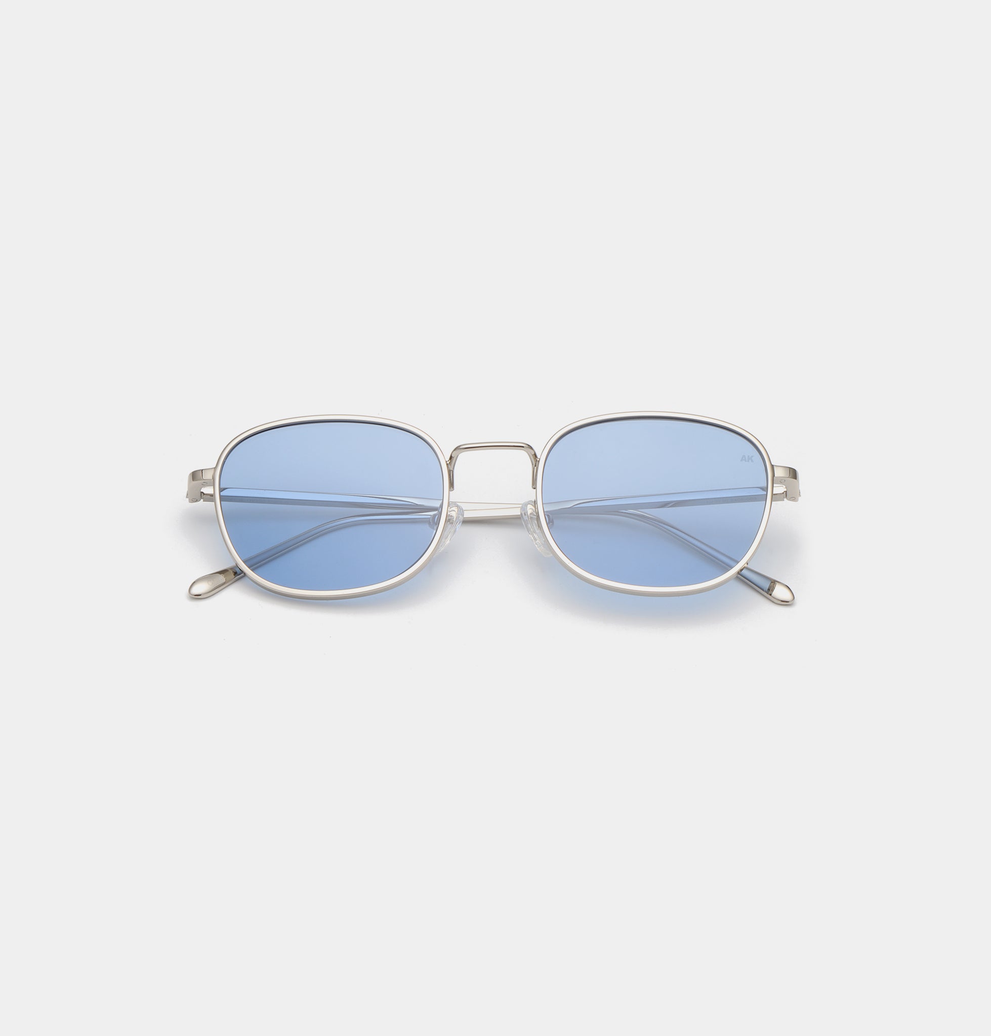 A.KJÆRBEDE - Hello Sunglasses (Silver)