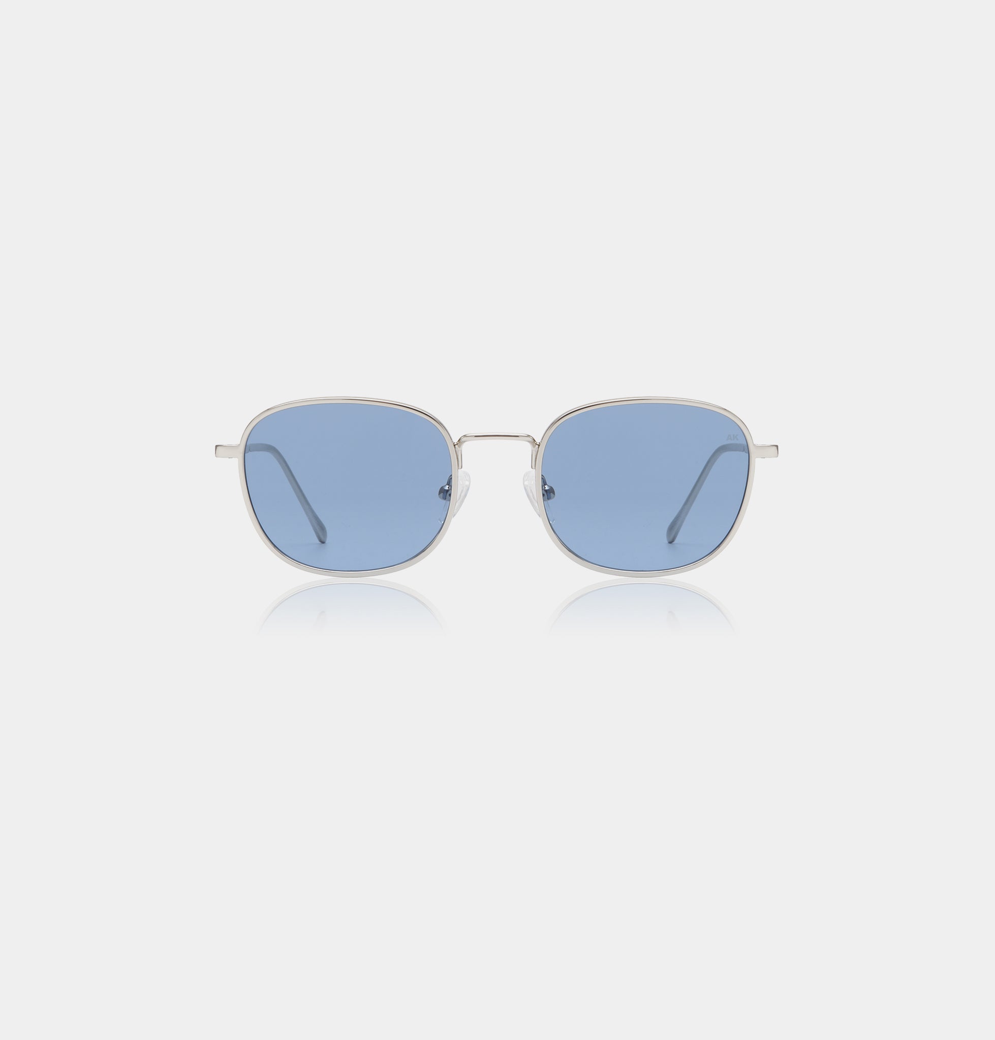 A.KJÆRBEDE - Hello Sunglasses (Silver)