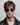 A.KJÆRBEDE - Hello Sunglasses (Black)