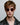 A.KJÆRBEDE - Hello Sunglasses (Matte Brown)