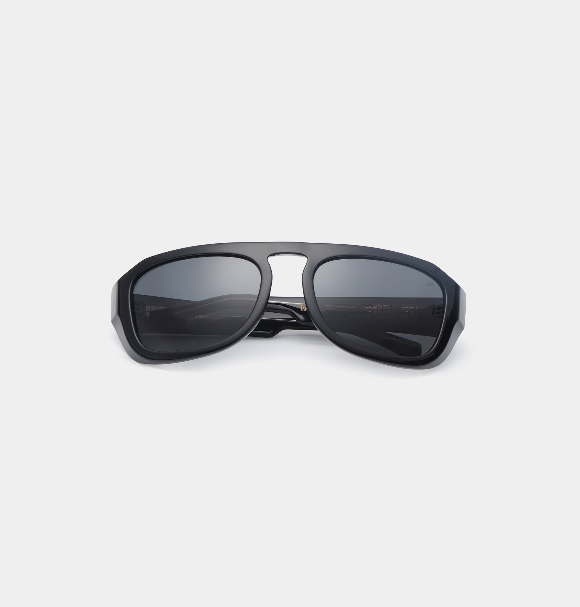 A.KJÆRBEDE - Max Sunglasses (Black)