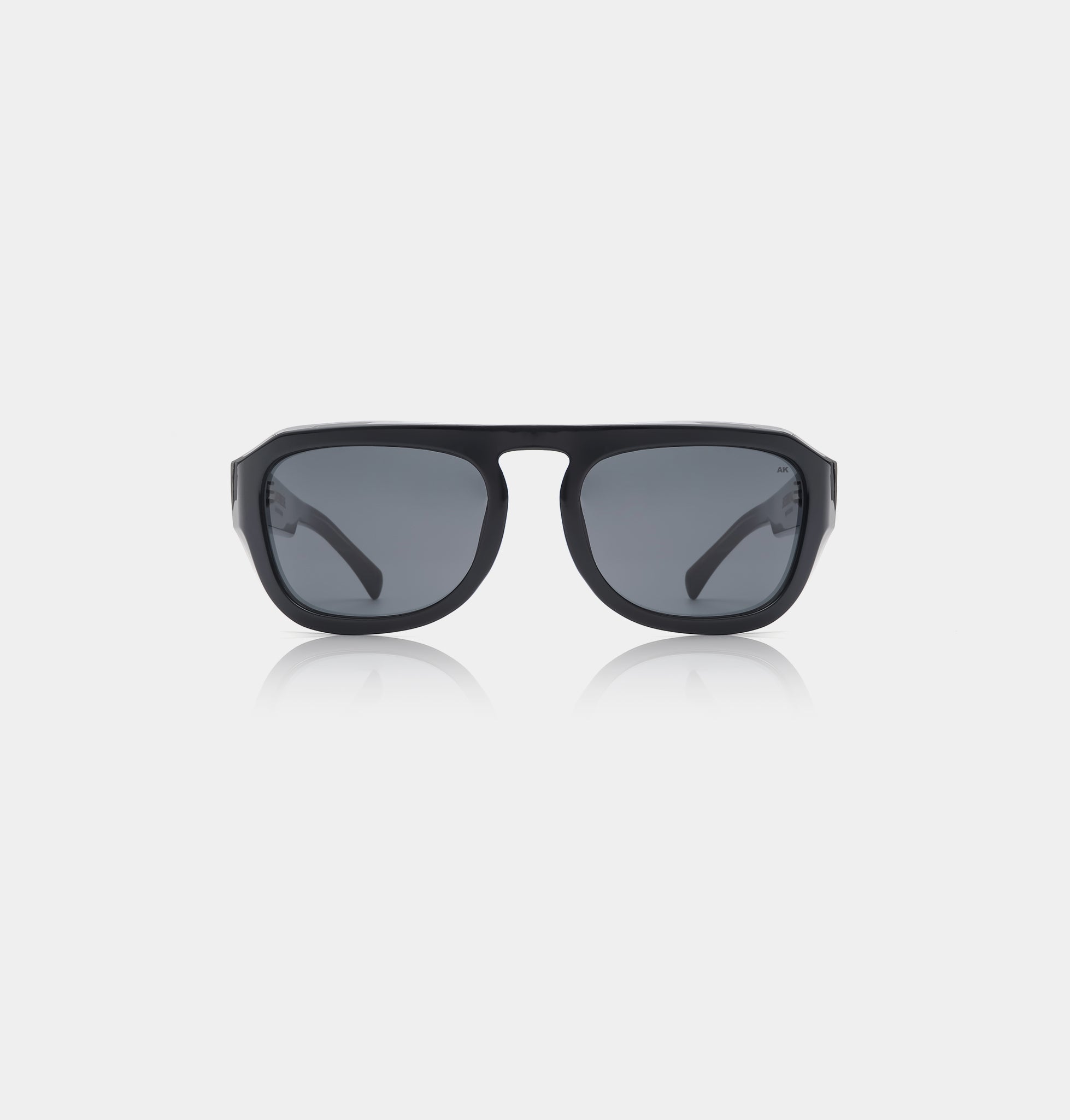A.KJÆRBEDE - Max Sunglasses (Black)