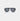 A.KJÆRBEDE - Max Sunglasses (Black)