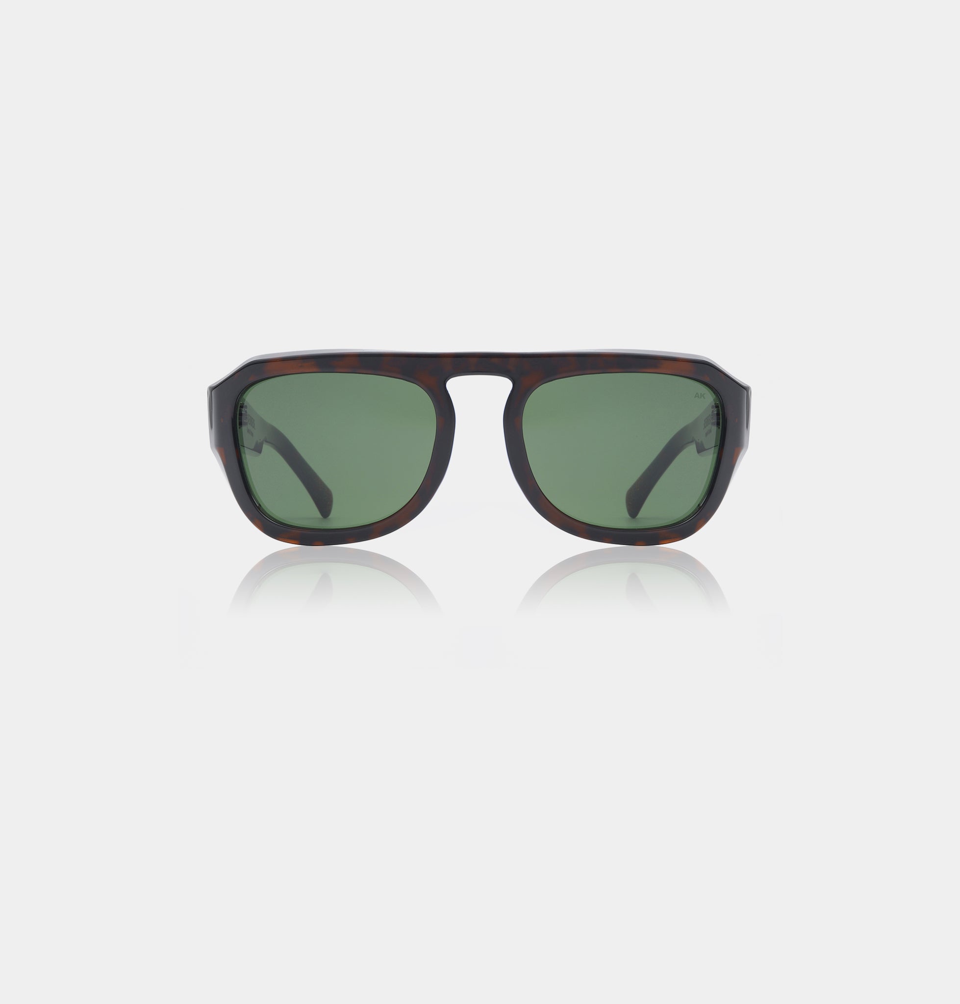 A.KJÆRBEDE - Max Sunglasses (Demi Tortoise)