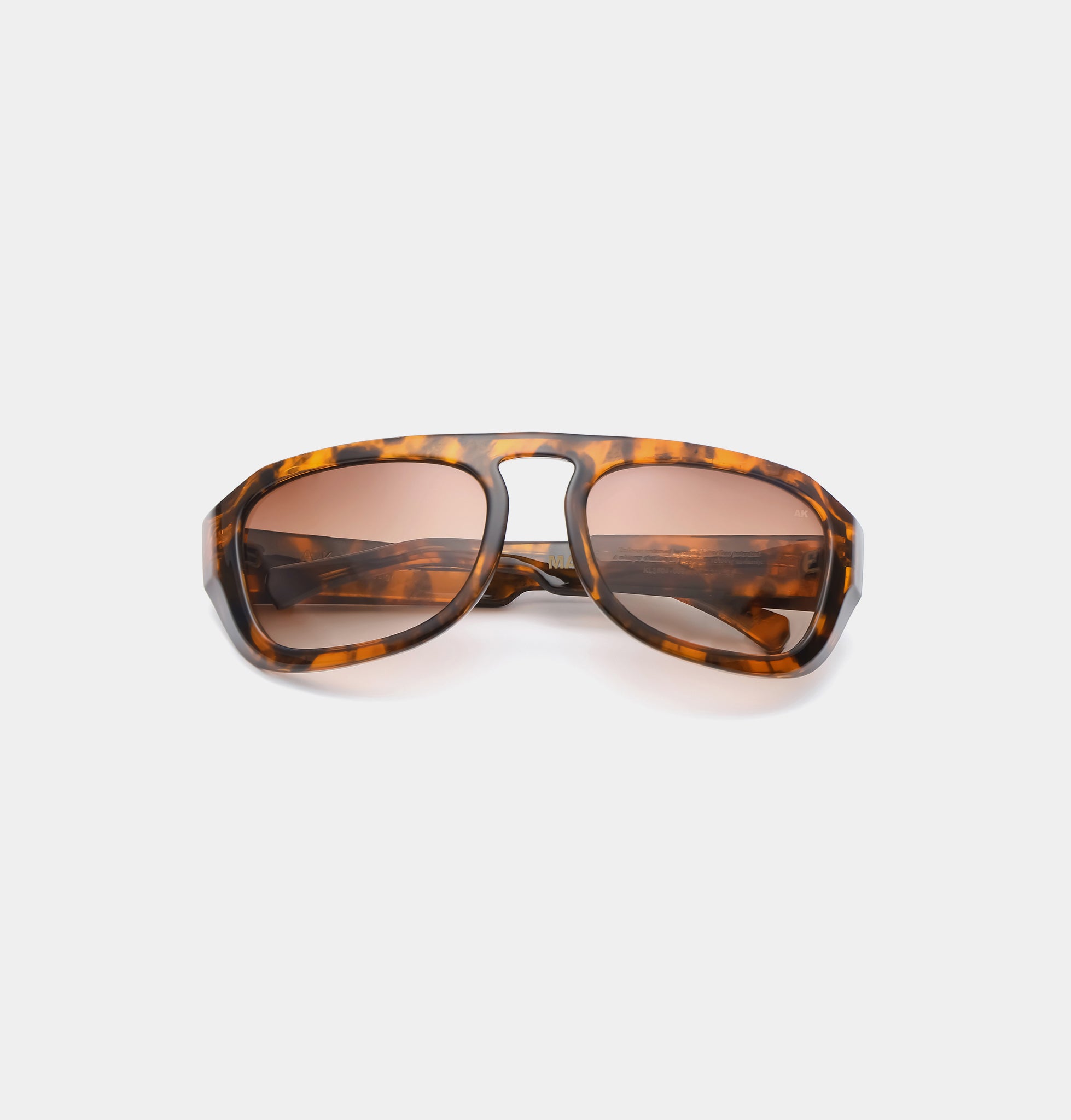 A.KJÆRBEDE - Max Sunglasses (Havana)