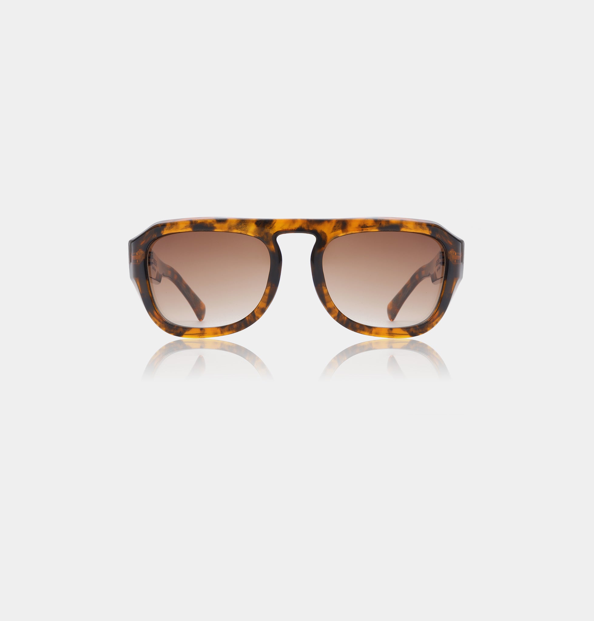 A.KJÆRBEDE - Max Sunglasses (Havana)