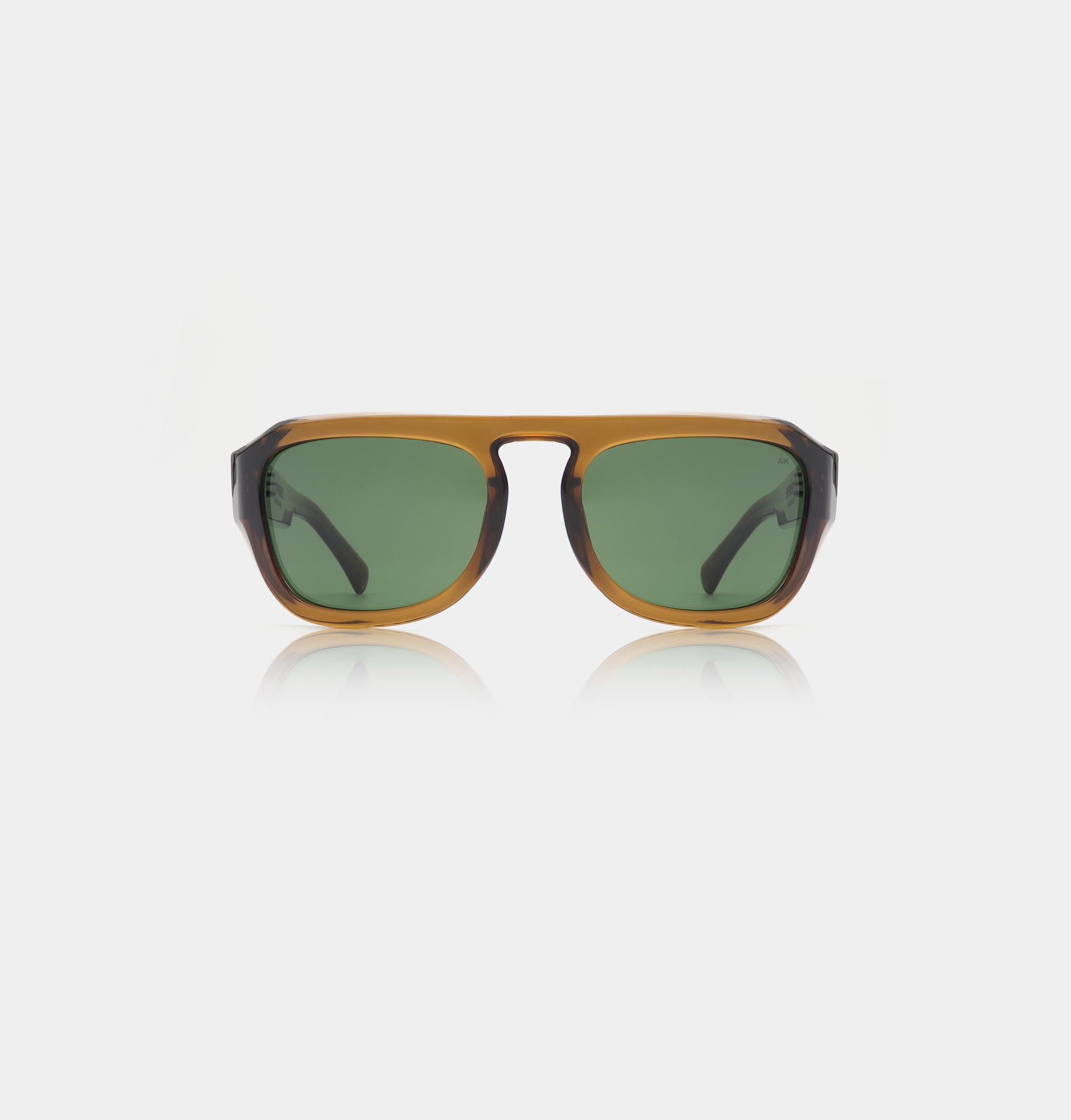 A.KJÆRBEDE - Max Sunglasses (Smoke Transparent)