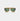 A.KJÆRBEDE - Max Sunglasses (Smoke Transparent)