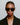 A.KJÆRBEDE - Max Sunglasses (Black)