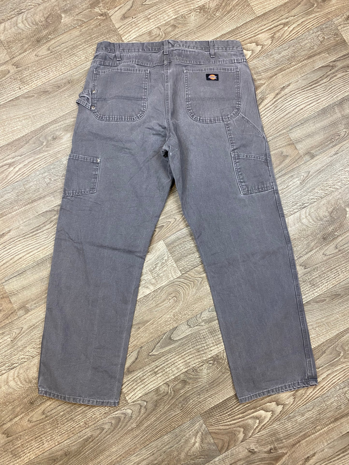 Vintage Dickies Carpenter 38x32 Pants