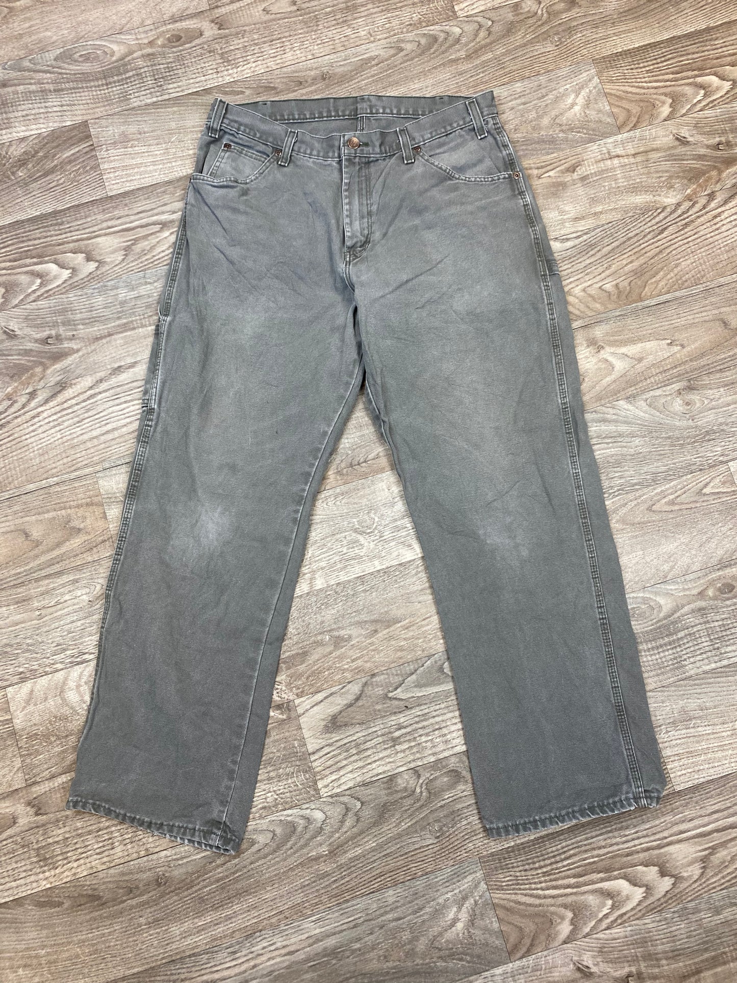 Vintage Dickies 34x30 Carpenter Pants