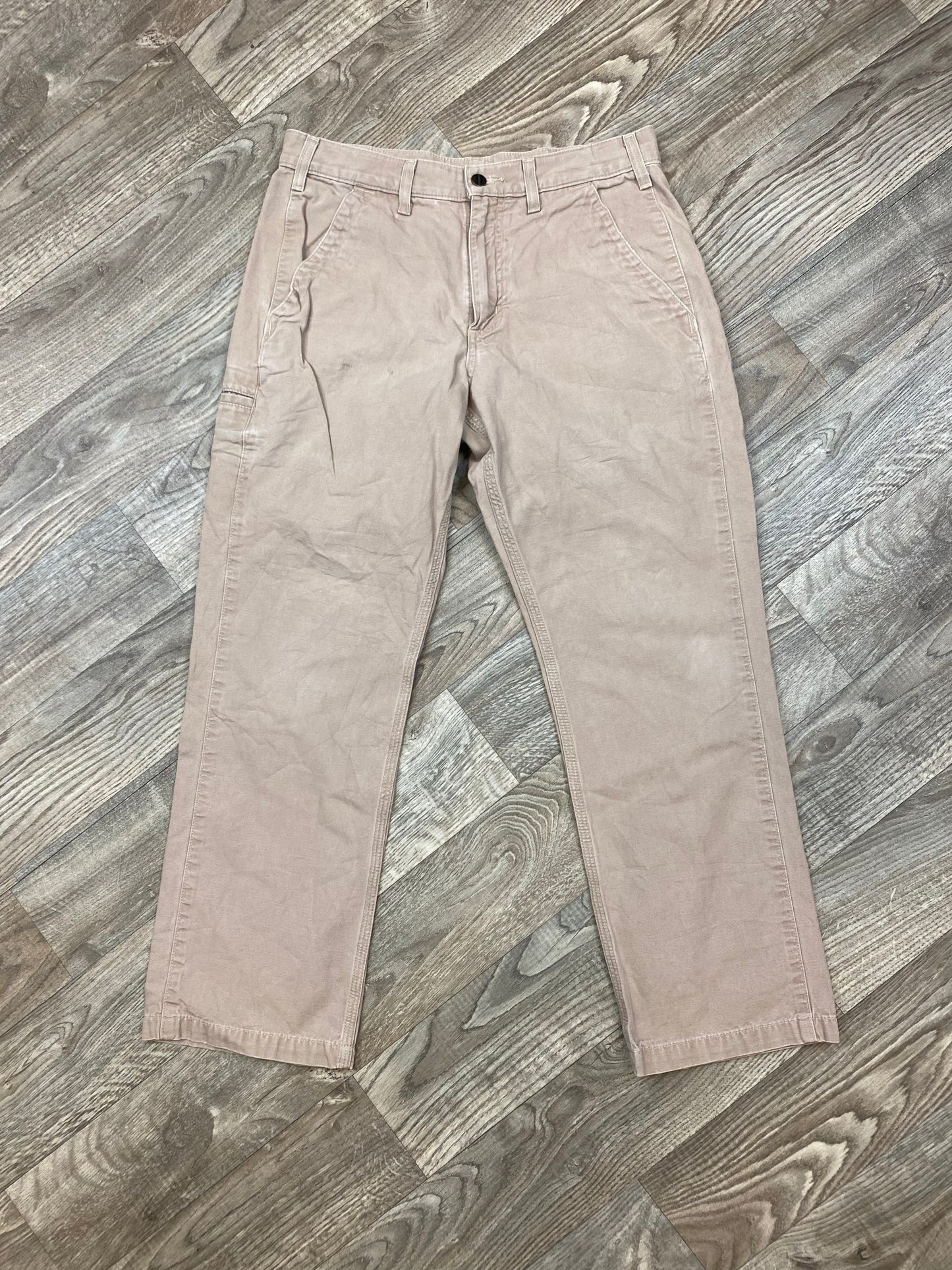 Vintage Carhartt Carpenter 32x30 Pants