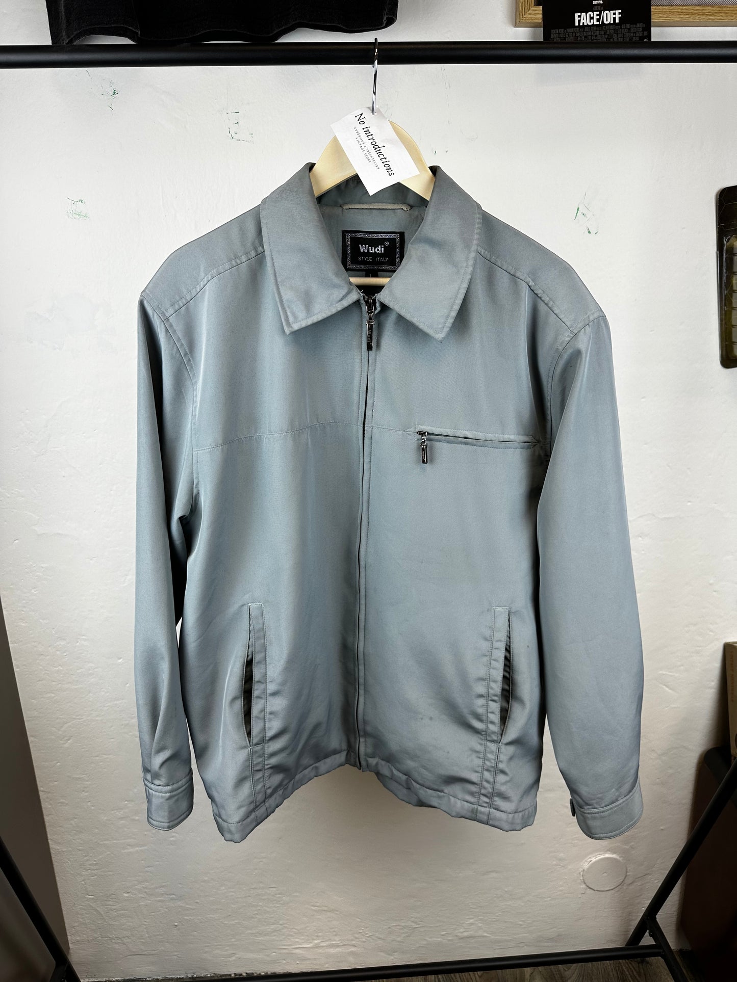Vintage 90s Jacket from Italy  - size L