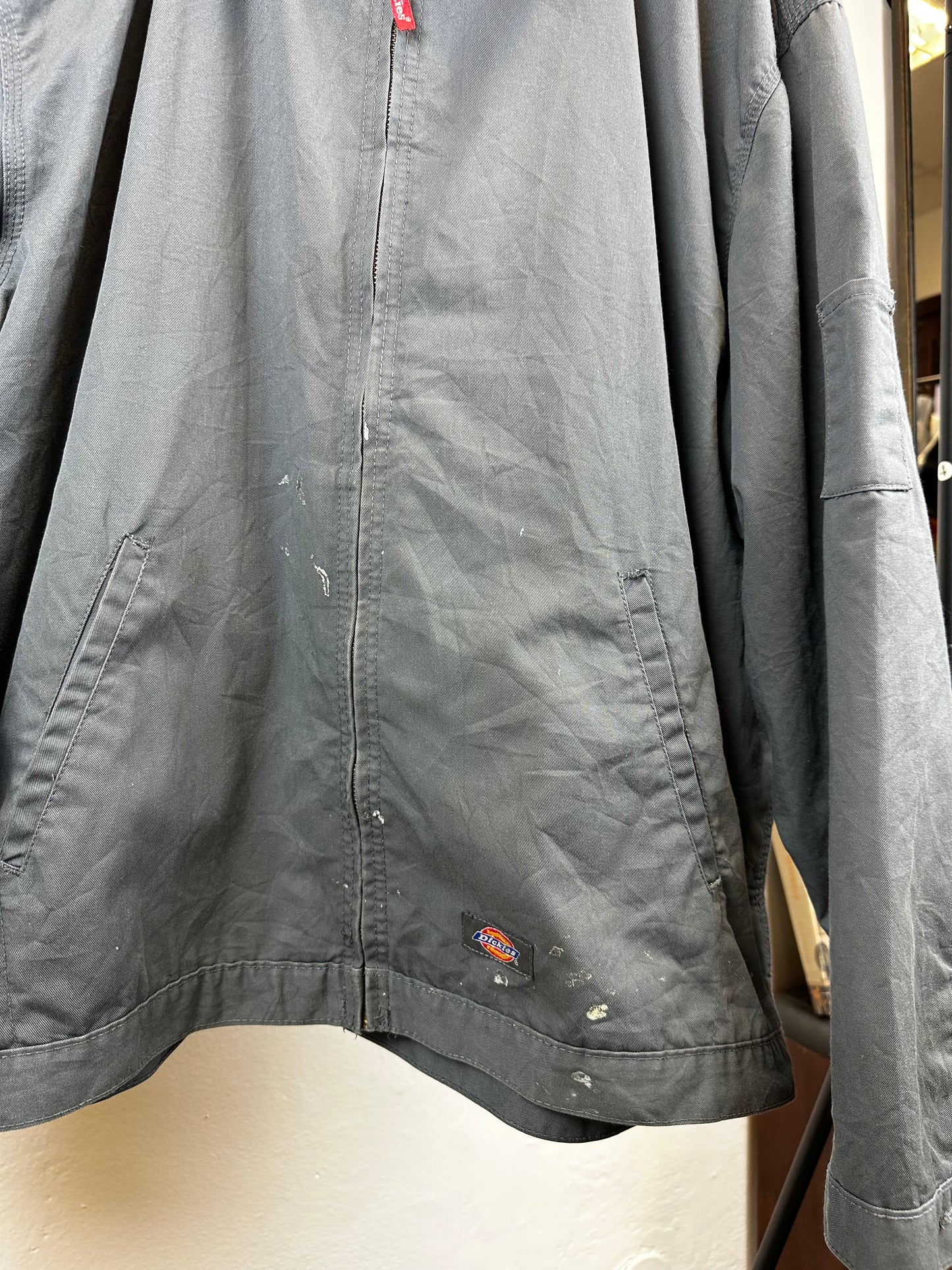 Vintage Dickies Eisenhower Jacket - size XXL