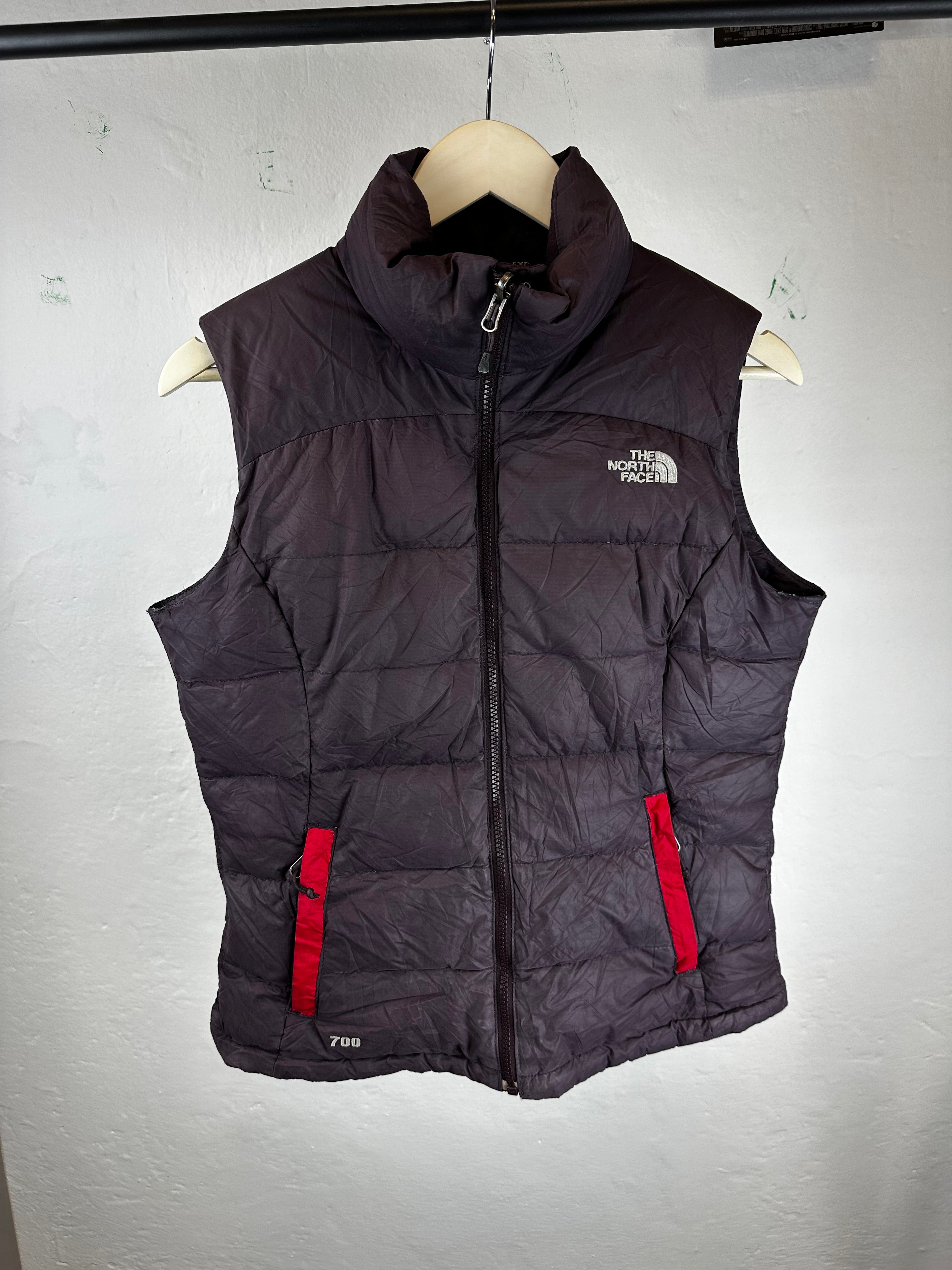 The North Face Puffer Vest - size S (WMN)