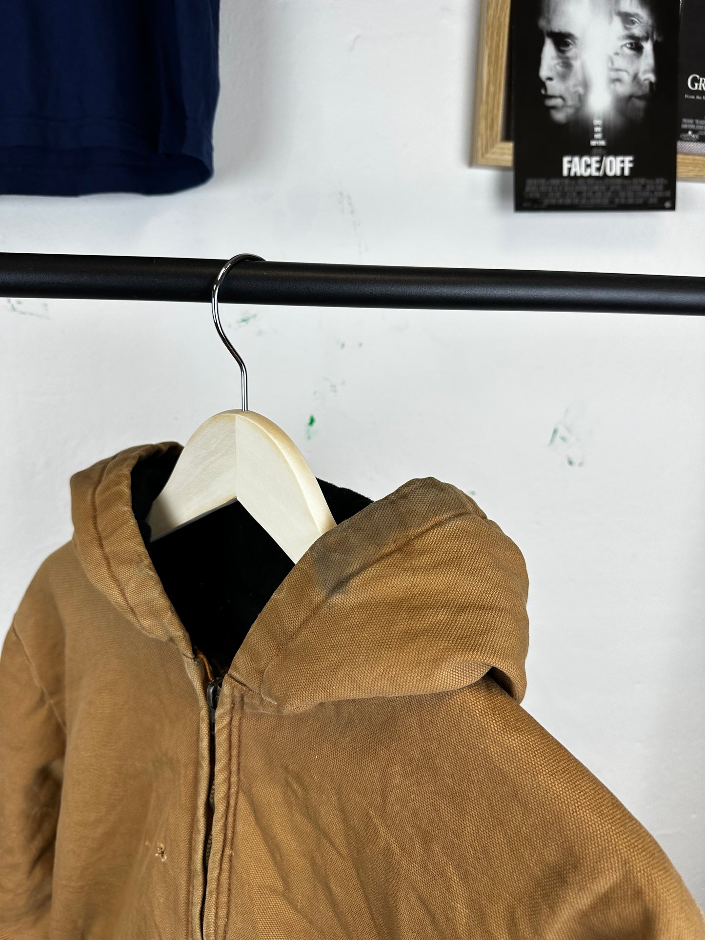 Vintage Five bros  jacket - size M