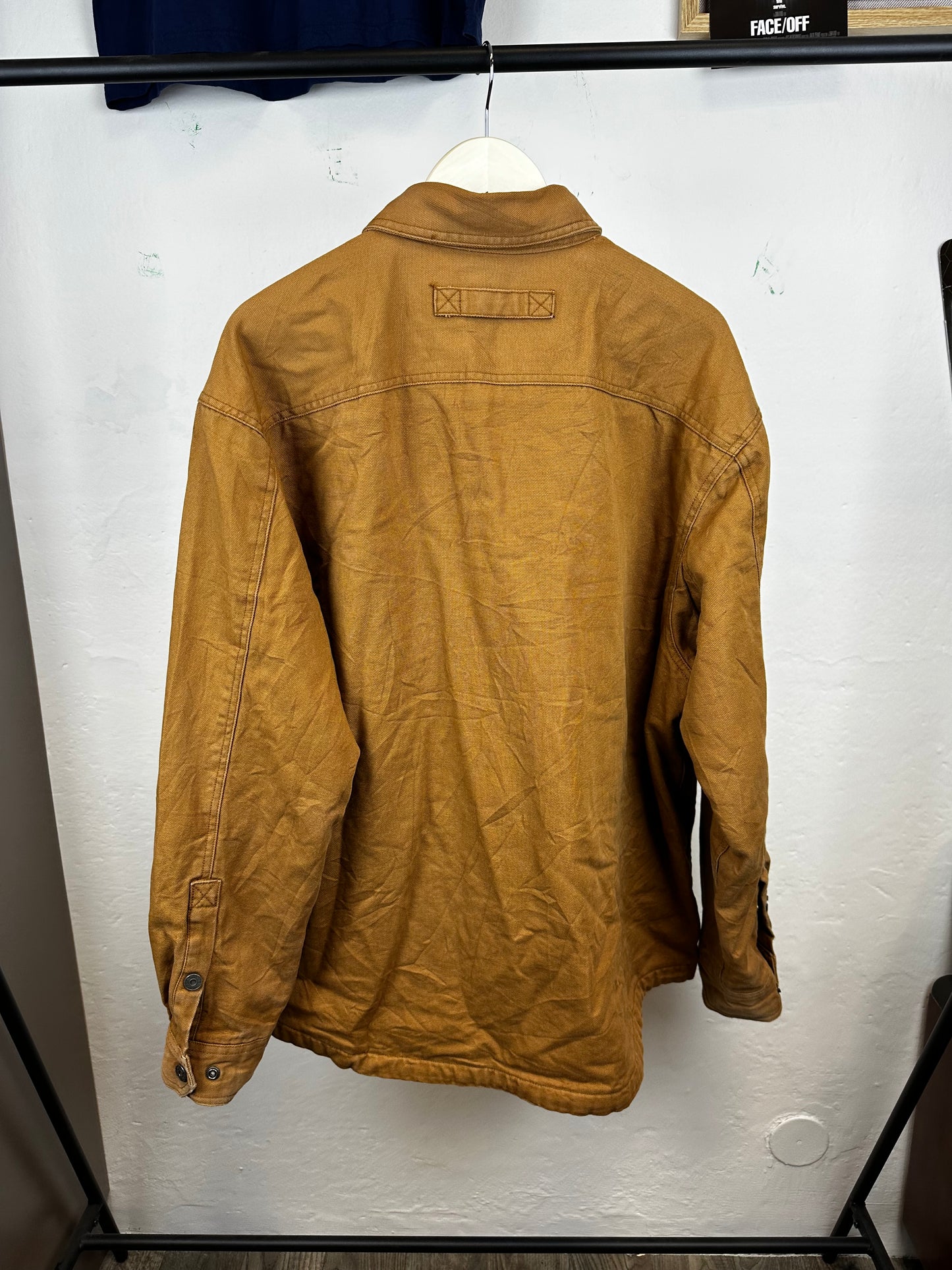 Vintage Duluth Overshirt jacket - size XL