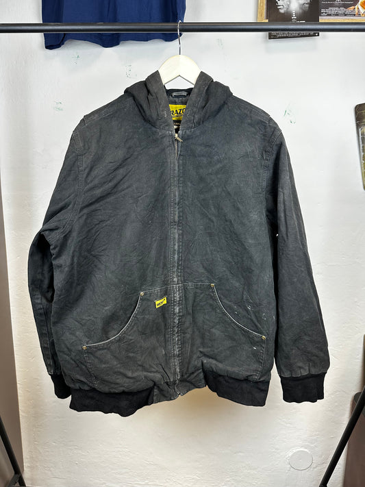 Vintage Brazos jacket - size XL